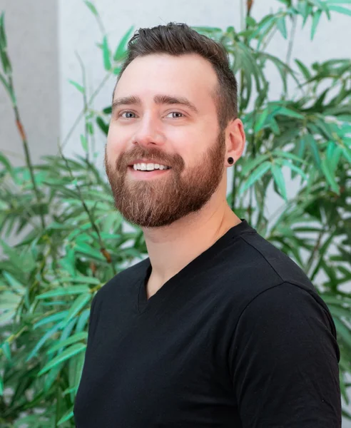 Jonathon D'Amato, Agent